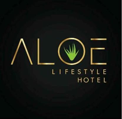 Aloe Lifestyle Hotel Eshowe Exterior photo