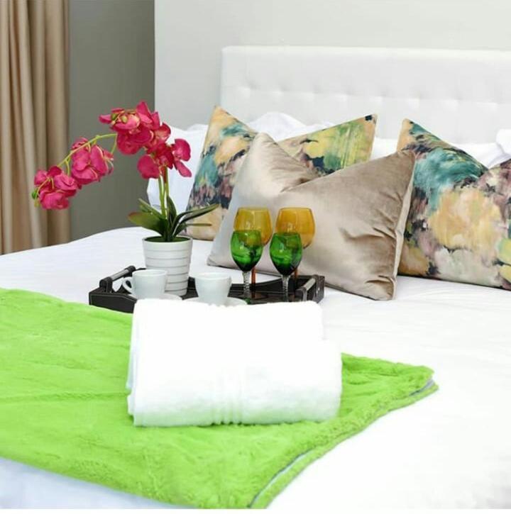 Aloe Lifestyle Hotel Eshowe Exterior photo